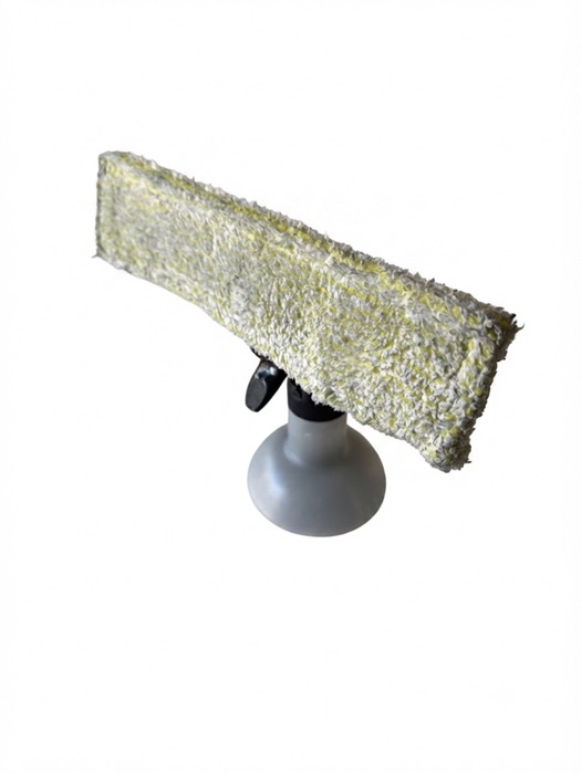 Mop pad